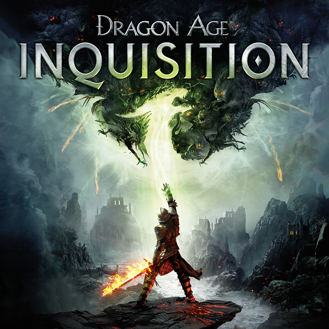 Comprar Dragon Age: Inquisition EA App