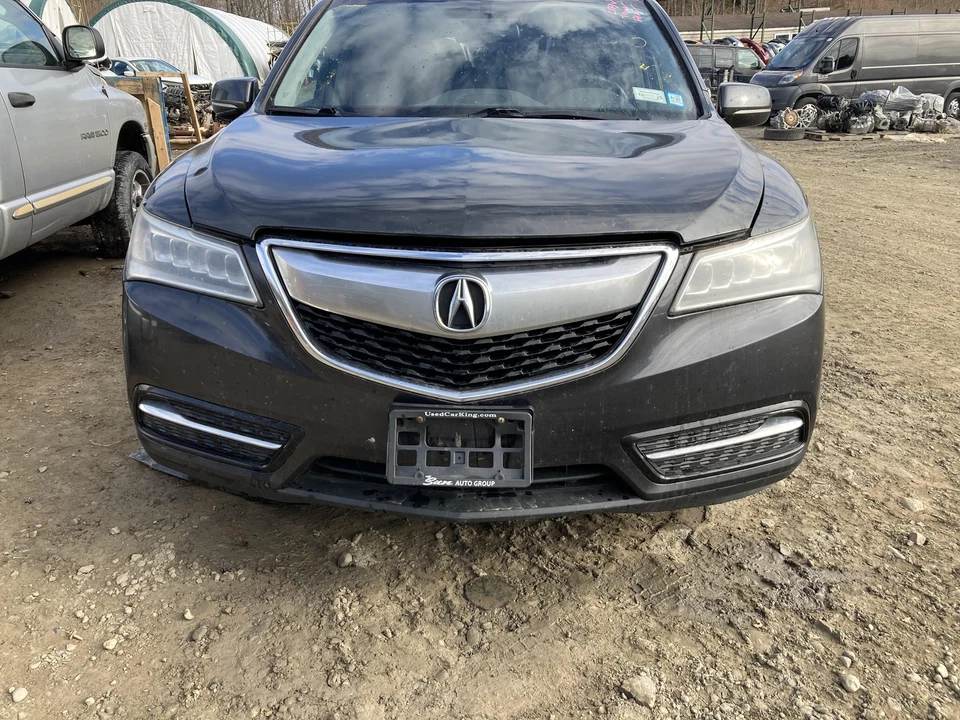 Нижний рычаг управления передний левый для водителя 15 ACURA MDX - Изображение 2 из 4