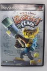 Ratchet & Clank (Japanese Ver.) - Playstation 2 [Region Locked]