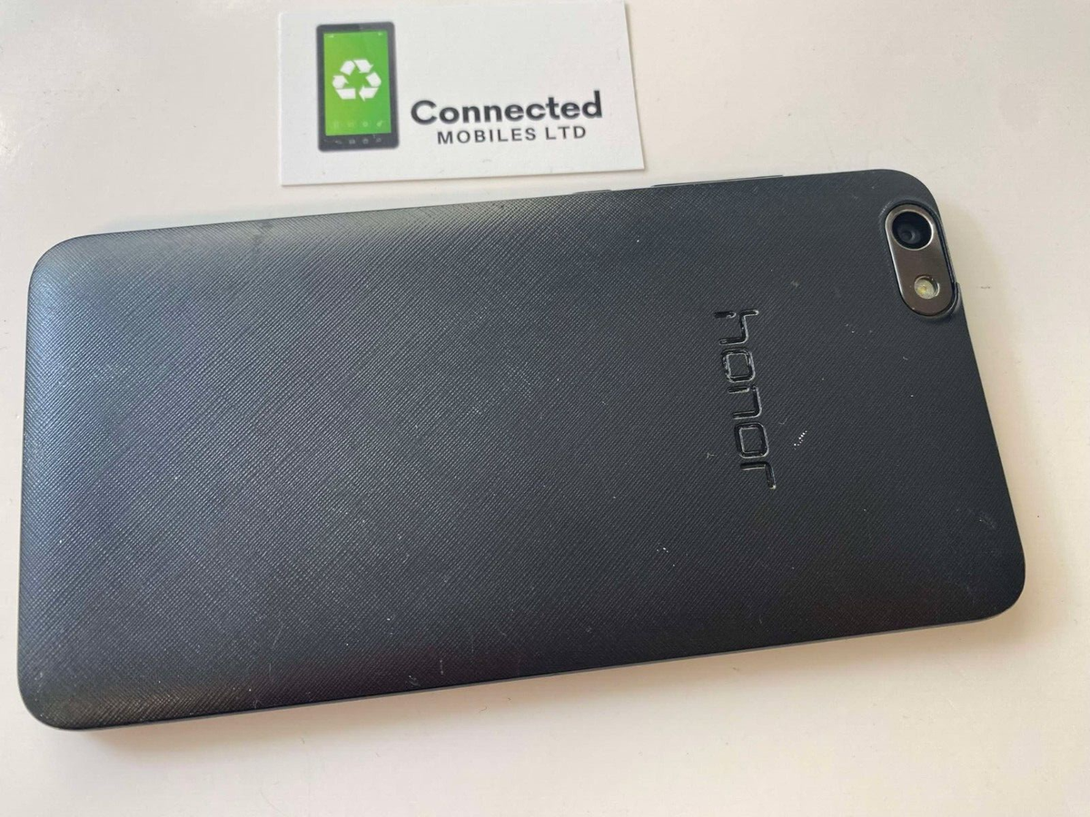 Huawei Honor 4X (Che2-L11) Smartphone (Unlocked) Android 4G