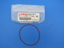 GENUINE OEM YAMAHA O-RING 93210-74316 V STAR VIRAGO XS400 XS750 YZ250 YZ250X