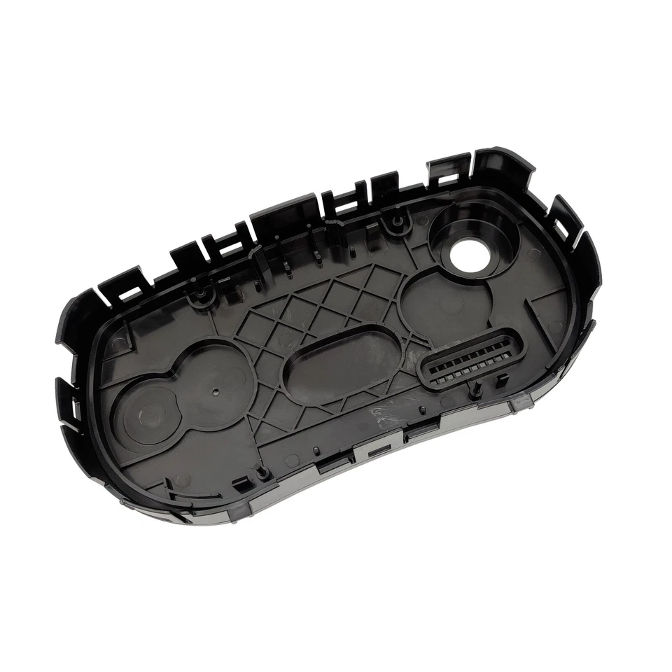 Instrument LCD panel housing Kit 278002716 For SEADOO 4-TEC GTX GTI 155 260 IS - Image 3 of 4