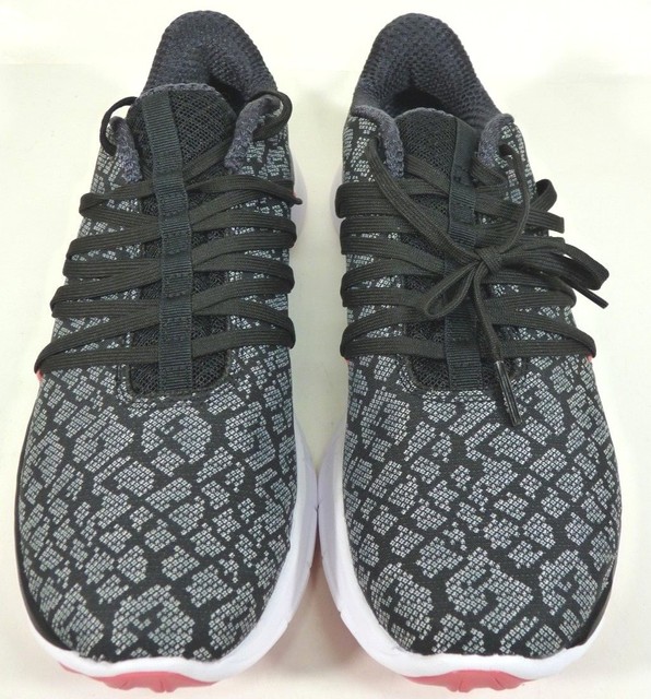 under armour charged transit running shoes ladies