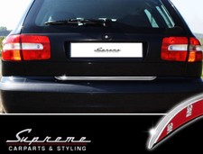 Tuning Volvo V40