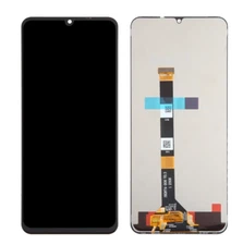For Realme C51s RMX3765 LCD DIsplay Touch Screen Digitizer Assembly Replacement