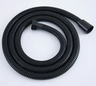 59" (1500mm) Oil Rubbed Bronze Bathroom handshower Hose 1/2" Connection ehh076