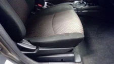 2017 17 Mitsubishi Outlander ES SP Right Front Sit on Bottom Cushion Black 89281