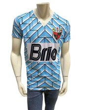 Tampico Madero 1989 Retro Soccer Jersey Vintage Football Shirt Futbol