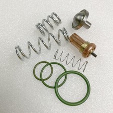For Atlas Copco Air Compressor GX7 2901-1095-00 Thermostat Valve Kit 2901109500