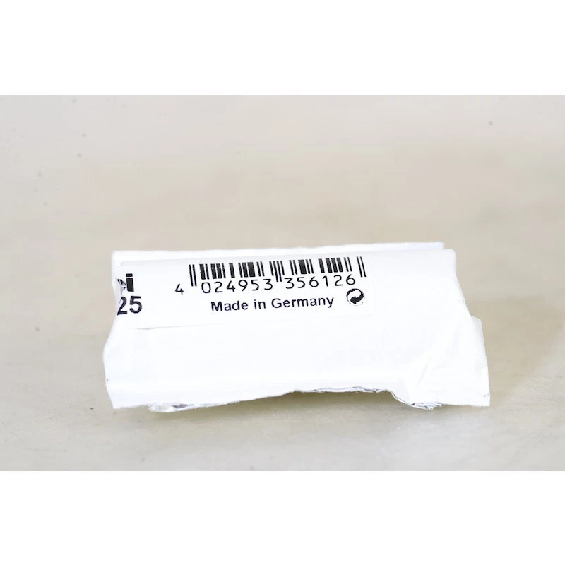 Rollei Ortho 25 120 Film - Drain 01/2009 - Black and White Fotofilm - Image 2 of 3