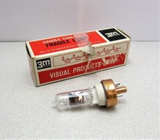 3M 78-8012-7794-4 Projector Lamp New