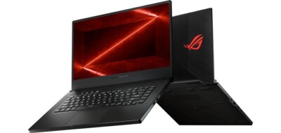 ASUS ROG Zephyrus G GA502DU 15,6 Zoll FHD 120 Hz Gaming Laptop