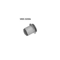 Lagerung, Lenker SKF Vkds 332504 FüR Jeep, Vorderachse Beidseitig, Hinten, Oben