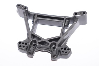 Traxxas Extreme Heavy Duty Dämpferbrücke (hinten) - Grau 9039 - GRAU