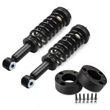 Suspension Lift Kit For Ford F-150 2009-2013 2wd Only 3 Front Cab Pickup 4-door