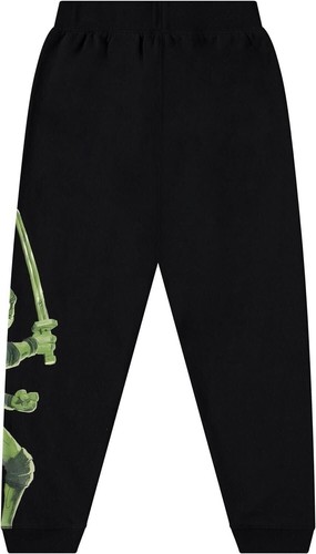 Teenage Mutant Ninja Turtles Pullover Hoodie and Jogger Sweatpants Set,... - Picture 19 of 26