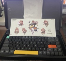 NuPhy Air 75 Wireless Mechanical Keyboard NEW