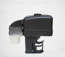 LUFTFILTER GX-160, GX-200 TYP "ZYKLON", FÜR STARK STAUBIGE BEREICHE