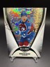 2025-26 Upper Deck Allure Glitter Bomb #38 Jake Guentzel Tampa Bay Lightning