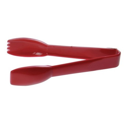 CARLISLE FOODSERVICE PRODUCTS Tongs 6'' long, 300°F maximum temperature rating