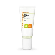 CNP Laboratory - Mild Calming Sun 50ml SPF50+ PA++++  K-beauty