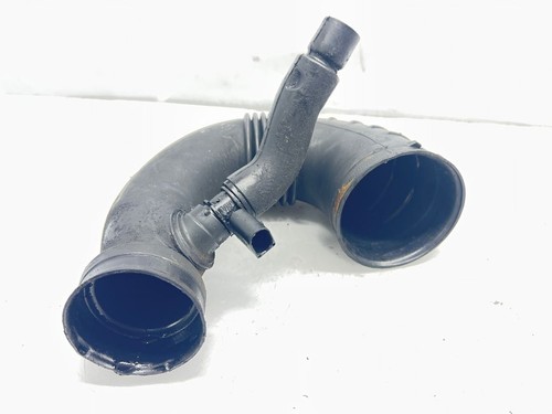 Mercedes-Benz E W211 2008 Diesel 110kW Ansaugrohr Ansaugschlauch Turbolader