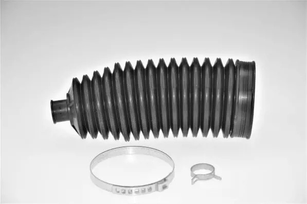 Soffietto cremagliera Thermoplast 84127 SPIDAN per RENAULT LAGUNA III