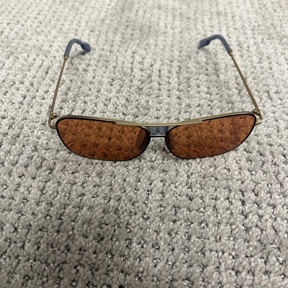 Kenzo Orange Lens Sunglasses - Image 2 of 4