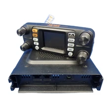 Yaesu FTM-300D Dual Band Transceiver 50W C4FM FDMA/FM 144/430MHz Digital Analog