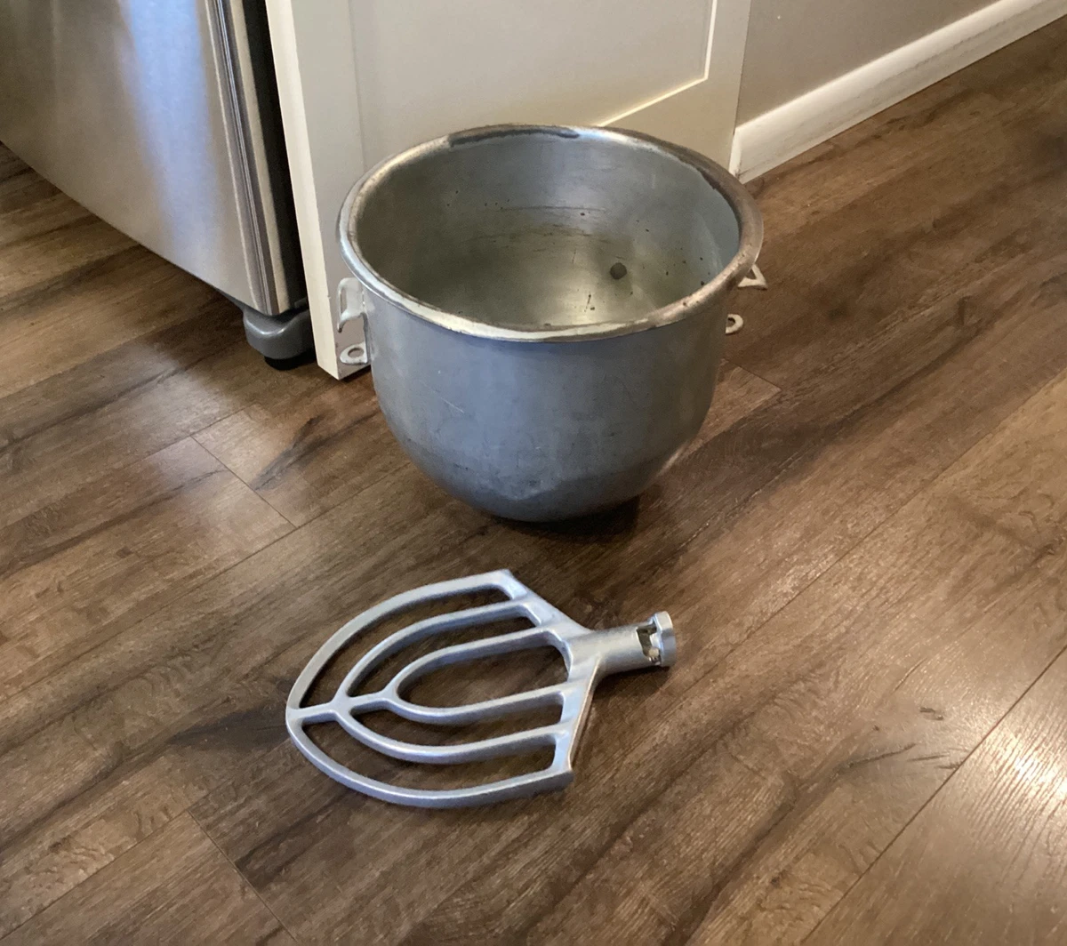 hobart 20 quart bowl products for sale | eBay