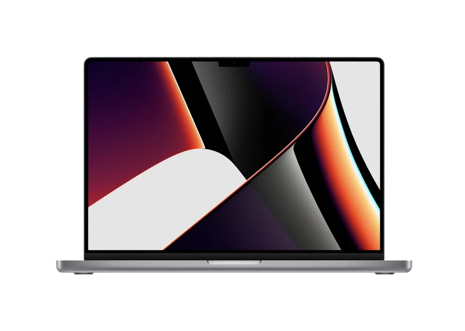 Apple MacBook Pro 16" M2 Pro · 32GB · 512GB, Foto 1 von 5