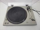 Technics SL-1500 Direct Drive Turntable Vintage Player System  See Description