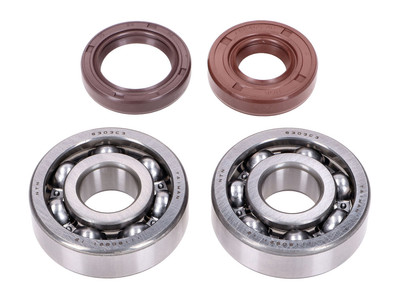 CPI SM 50 FKM HD Crank Bearings and Seals