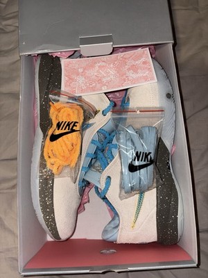 Nike UNKNWN x LeBron 20 Message in a Bottle Size 11.5