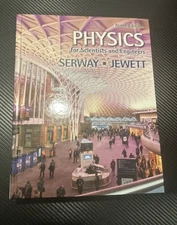 Physics for Scientists and Engineers (AP Edition) by Raymond A Serway: Used