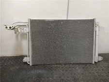 1K0820411AH RADIATOR AIR CONDITIONING UNIT FOR VOLKSWAGEN TOURAN (1T3) 1.6 ADVANCE 1158176
