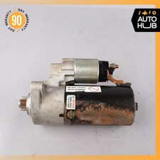 03-06 Porsche Cayenne 955 Engine Motor Starte...