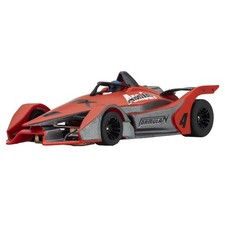 AFX 22066 Mega-G Formula N 4 Red/Grey HO Slot Car