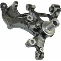 Metzger 58102202 Achsschenkel RadaufhäNgung FüR Seat Audi VW Skoda Leon SC A3