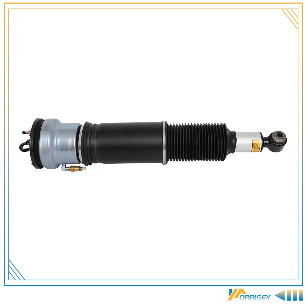 Rolls-Royce Phantom 2004-2007 FRONT Air suspension strut P/N 37106796508