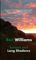 Sunsets And Long Shadows Ben Williams Taschenbuch Englisch 2018 [.]