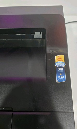 Brother HL-L5100DN Mono Laser Printer | Duplex | Network | Fast & Reliable - Picture 8 of 11