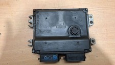 Suzuki SX4 2008 Diesel Motorsteuergerät/-modul 3391075KC 88kW SRK4649