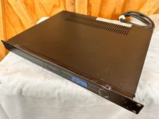 Middle Atlantic PDLT-815RVA Rack Light w/15 Amp Power Distribution