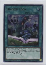 Shadow Toon 1st Ed. YuGiOh Dragons of Legend: The Complete Series #DLCS-EN076
