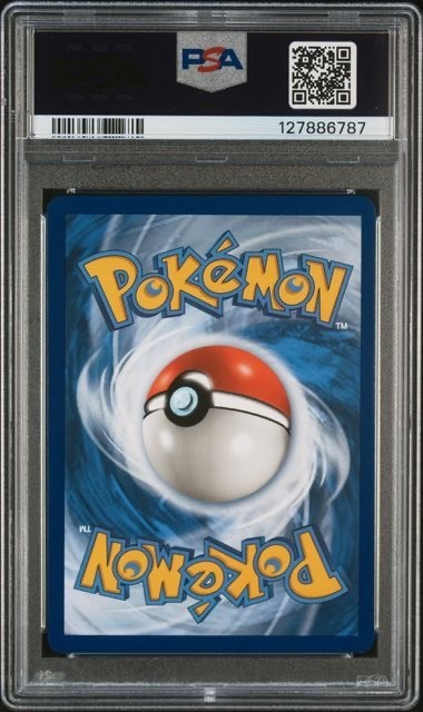 早い者勝ち！！！超激レア！！ TES V Skyrim スタチュー M Steelix EX 109/114 PSA 9 • 2016 Full Art Pokémon XY Steam Siege