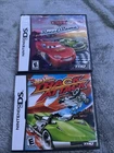 Two Nintendo Ds Games