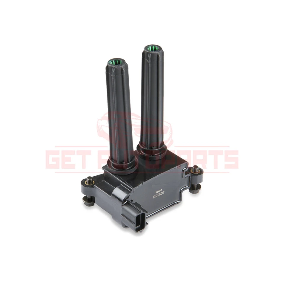 Bobina de encendido MSD para Dodge Durango 2005-2014 Foto 3 de 3