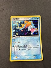 Huntail 19/101 EX Hidden Legends Reverse Holo 2004 Pokemon NM on eBay