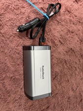 RadioShack Power Inverter 350 WATT DC-to-AC Peak Power 700W
